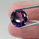 Natural Amethyst, 14.64 carat