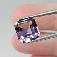 Natural Ametrine, 8.46 carat