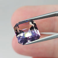 Natural Ametrine, 8.46 carat