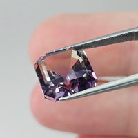 Natural Ametrine, 8.46 carat