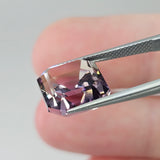 Natural Ametrine, 8.46 carat