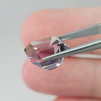 Natural Ametrine, 8.46 carat