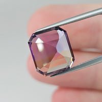 Natural Ametrine, 8.46 carat