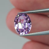 Natural Kunzite, 4.31 carat