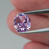 Natural Kunzite, 4.31 carat