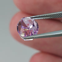 Natural Kunzite, 4.31 carat