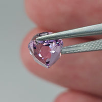 Natural Kunzite, 4.31 carat