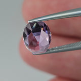 Natural Kunzite, 4.31 carat