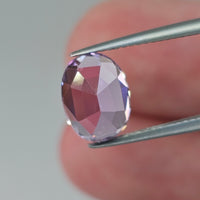 Natural Kunzite, 4.31 carat