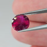 Natural Ruby, 4.90 carat