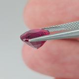 Natural Ruby, 4.90 carat