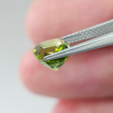 Natural Peridot, 3.07 carat