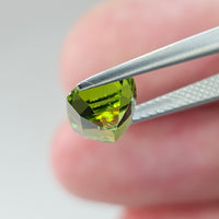 Natural Peridot, 3.07 carat