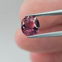 Natural Tourmaline, 1.74 carat