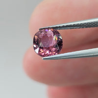 Natural Tourmaline, 1.74 carat