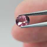 Natural Tourmaline, 1.74 carat