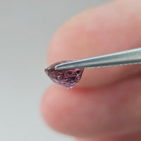 Natural Tourmaline, 1.74 carat