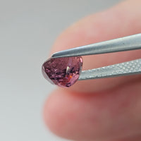 Natural Tourmaline, 1.74 carat