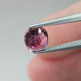 Natural Tourmaline, 1.74 carat