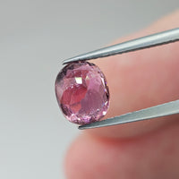 Natural Tourmaline, 1.74 carat