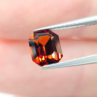 Natural Garnet, 1.78 carat