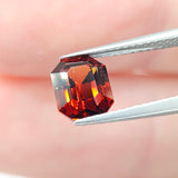 Natural Garnet, 1.78 carat