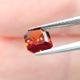 Natural Garnet, 1.78 carat