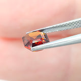 Natural Garnet, 1.78 carat