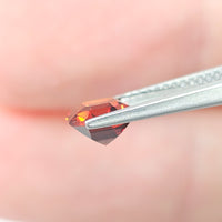 Natural Garnet, 1.78 carat