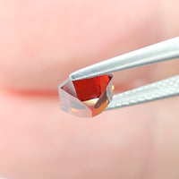 Natural Garnet, 1.78 carat