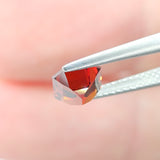 Natural Garnet, 1.78 carat