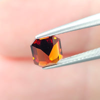 Natural Garnet, 1.78 carat