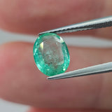 Natural Emerald, 1.47 carat