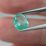 Natural Emerald, 1.47 carat