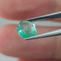 Natural Emerald, 1.47 carat