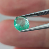 Natural Emerald, 1.47 carat