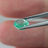 Natural Emerald, 1.47 carat