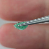 Natural Emerald, 1.47 carat