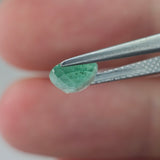 Natural Emerald, 1.47 carat