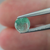 Natural Emerald, 1.47 carat