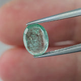 Natural Emerald, 1.47 carat