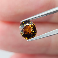 Natural Mali Garnet, 1.63 carat