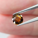 Natural Mali Garnet, 1.63 carat