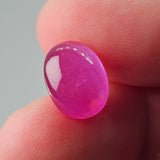 Natural Ruby, 7.83 carat