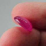 Natural Ruby, 7.83 carat