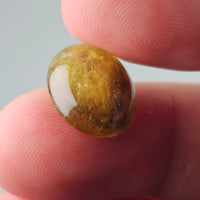 Natural Sphene, 12.23 carat