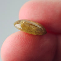 Natural Sphene, 12.23 carat