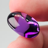 Natural Amethyst, 13.39 carat