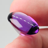 Natural Amethyst, 13.39 carat