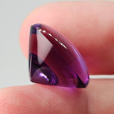 Natural Amethyst, 13.39 carat